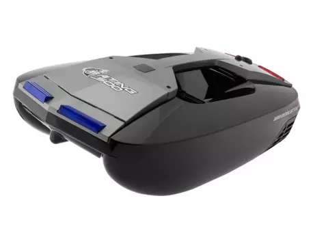 OSTATNI Zavážecí lodička Baiting 500