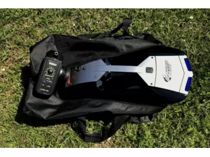 OSTATNI Zavážecí lodička Baiting 500