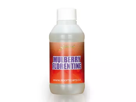 Sportcarp esence Exclusive Mulberry Florentine 100 ml
