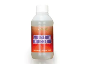 Sportcarp esence Exclusive Mulberry Florentine 100 ml