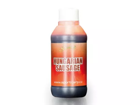 Sportcarp esence Exclusive Hungarian Sausage 100 ml
