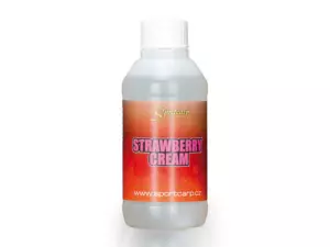 Sportcarp esence Exclusive Strawberry Cream 100 ml
