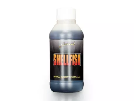 Sportcarp esence Premium Shellfish 100 ml
