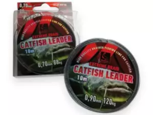 Behr návazcová šňůra na sumce Catfish Power Leader