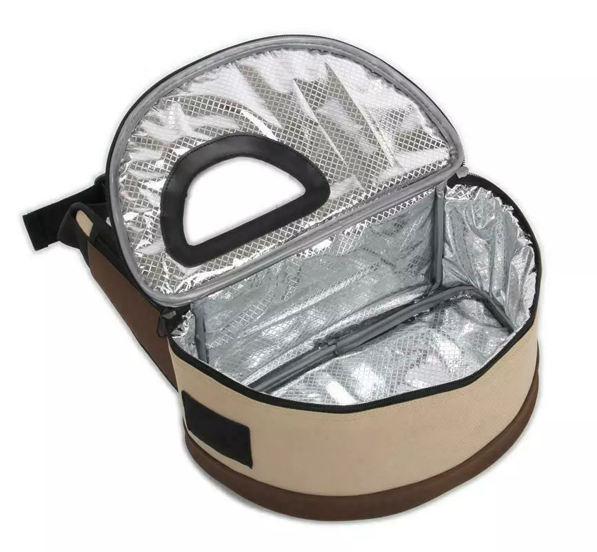 Behr ledvinka na úlovky Angler Korb (5590380)