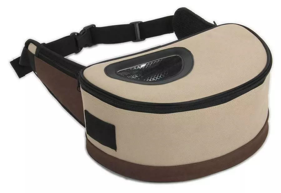 Behr ledvinka na úlovky Angler Korb (5590380)