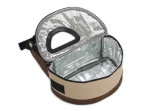 Behr ledvinka na úlovky Angler Korb (5590380)