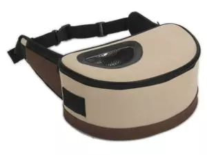 Behr ledvinka na úlovky Angler Korb (5590380)