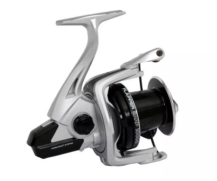 CarpPro naviják Flapper Carp 10000 (CPFLC10)