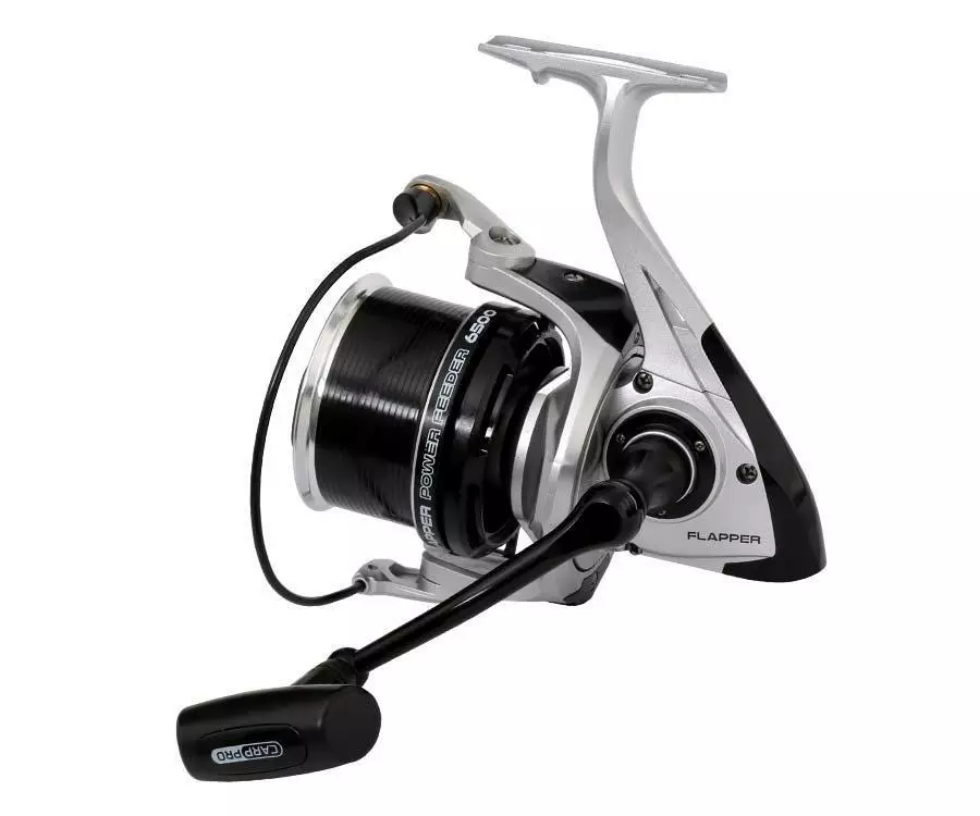 CarpPro naviják Flapper Power Feeder 6500 (CPFLPF65)