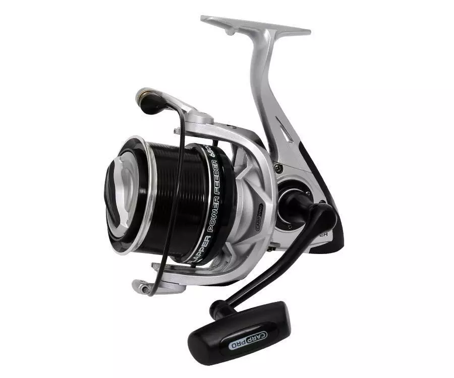CarpPro naviják Flapper Power Feeder 6500 (CPFLPF65)