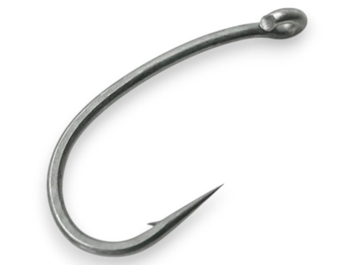 Gemini Carp Tackle Gemini háčky Aqualine Hooks