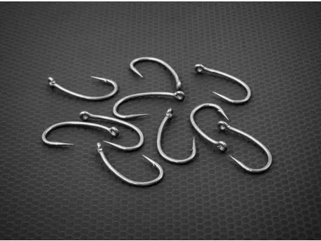Gemini Carp Tackle Gemini háčky Aqualine Hooks