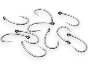 Gemini Carp Tackle Gemini háčky Aqualine Hooks