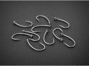 Gemini Carp Tackle Gemini háčky Aqualine Hooks