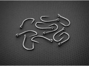 Gemini Carp Tackle Gemini háčky Chod Hooks VÝPRODEJ