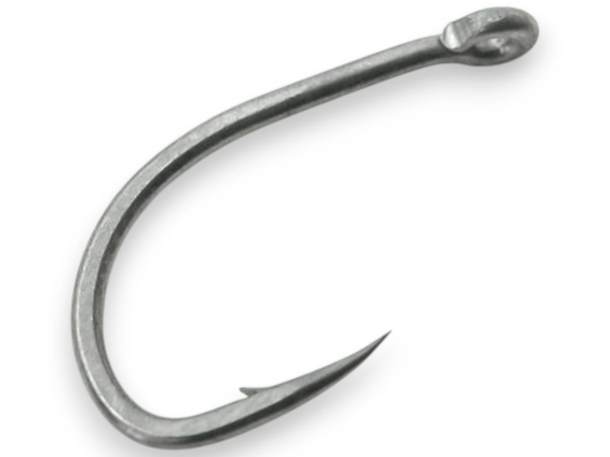 Gemini Carp Tackle Gemini háčky Wide Gape Beaked Hooks