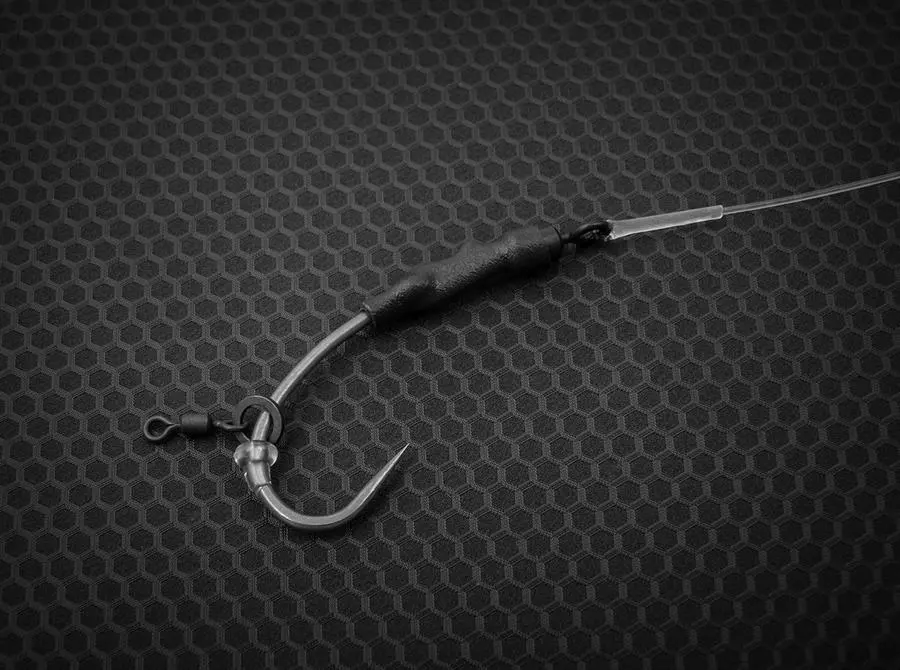 Gemini Carp Tackle Gemini hotové návazce Tidy Turbo German Rig