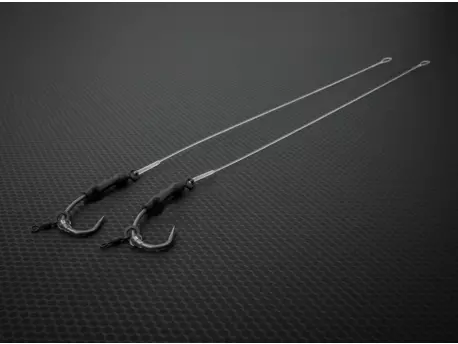 Gemini Carp Tackle Gemini hotové návazce Tidy Turbo German Rig