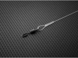 Gemini Carp Tackle Gemini tuhé sekce Low Level Ronnie Rig Spinner Tidy Booms