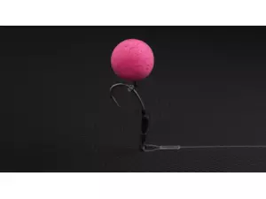 Gemini Carp Tackle Gemini tuhé sekce Low Level Ronnie Rig Spinner Tidy Booms