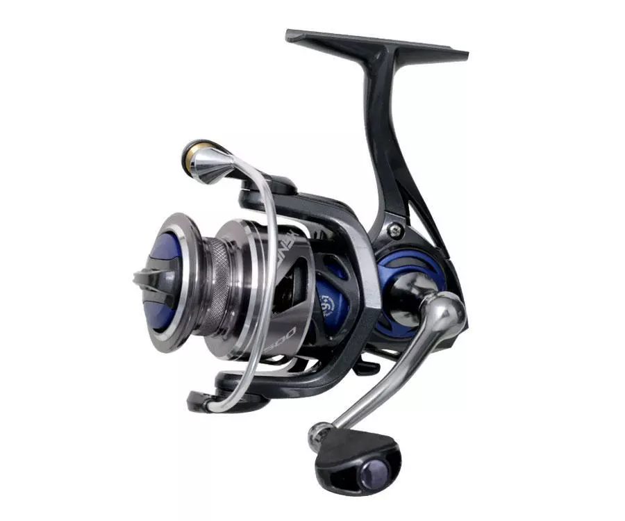 Flagman přívlačový naviják Onyx 2500 (FNX2500)
