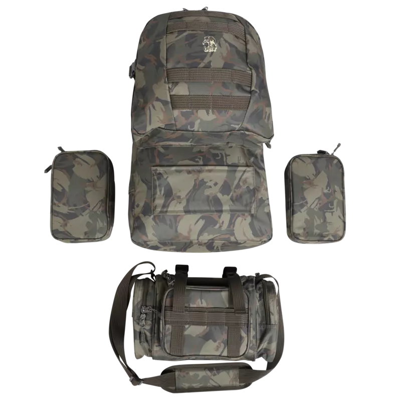 Behr batoh Specimen Back Pack Camou (5650235)