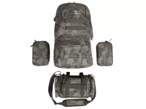 Behr batoh Specimen Back Pack Camou (5650235)