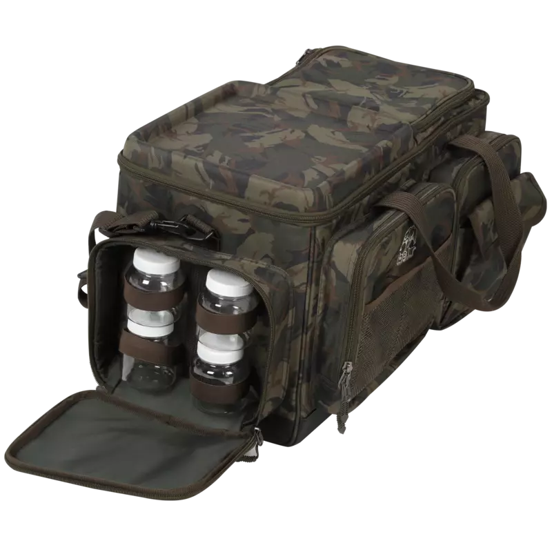 Behr rybářská taška Jumbo Bag Camou (5605180)