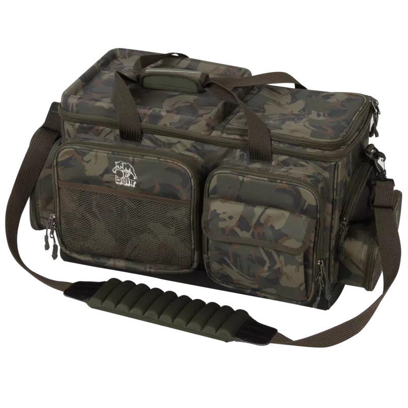Behr rybářská taška Jumbo Bag Camou (5605180)