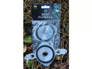 Wolf košík na krmení Fly Ball Sling (WA007)