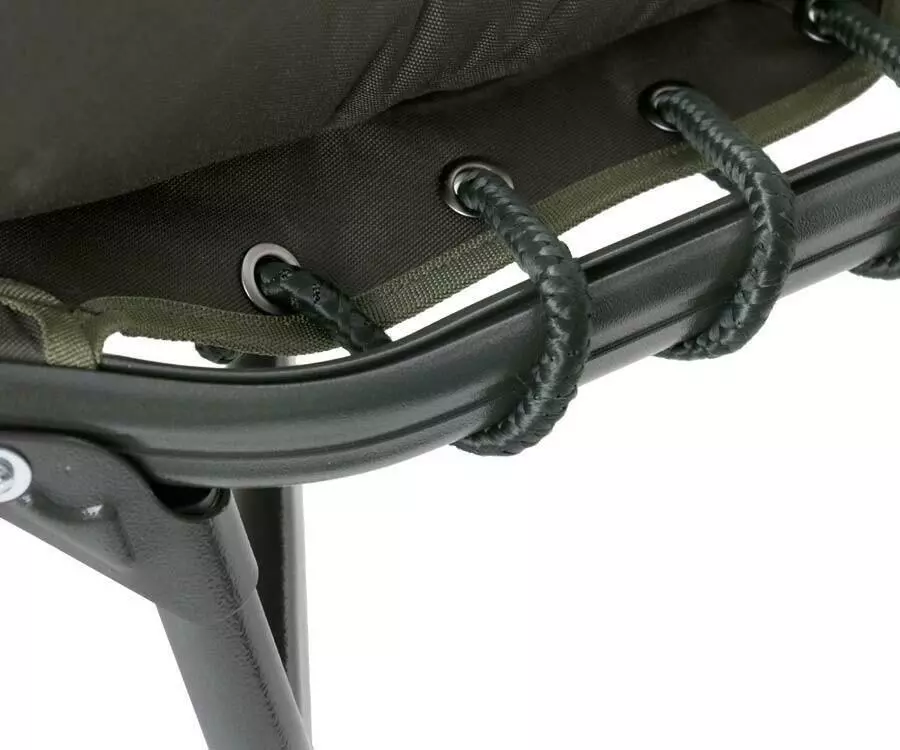 CarpPro rybářské lehátko Diamond Comfort 6 Leg Bed (CPHD5323)