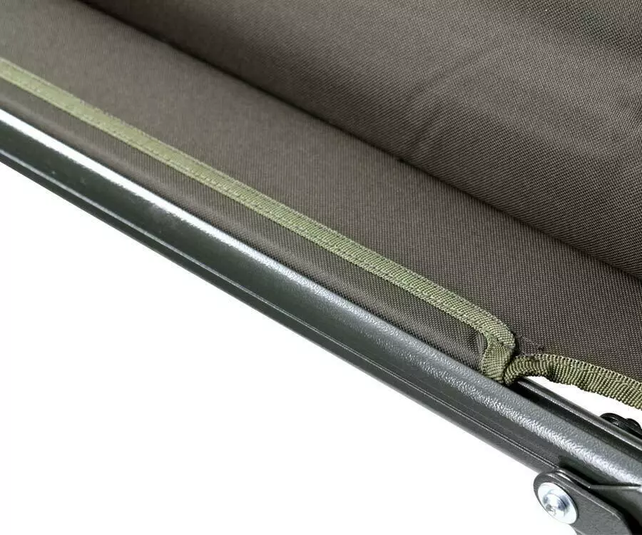 CarpPro rybářské lehátko Diamond Comfort 6 Leg Bed (CPHD5323)