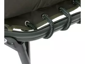 CarpPro rybářské lehátko Diamond Comfort 6 Leg Bed (CPHD5323)