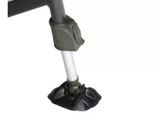 CarpPro rybářské lehátko Diamond Comfort 6 Leg Bed (CPHD5323)