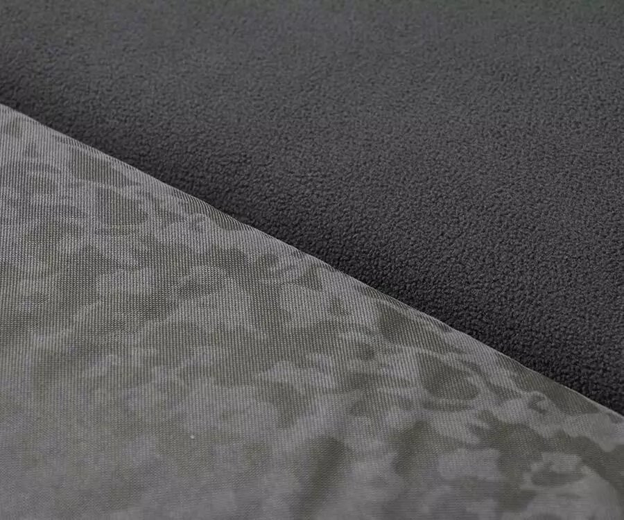 CarpPro rybářské lehátko Light 6 Legs Bed (CPHD8336)