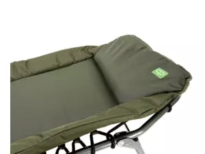 CarpPro rybářské lehátko Light 6 Legs Bed (CPHD8336)