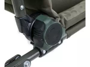 CarpPro rybářské křeslo Diamond Lux Chair (CPHD7217)