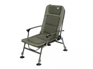 CarpPro rybářské křeslo Diamond Lux Chair (CPHD7217)