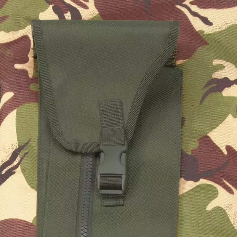 TFG pouzdro na pruty Survivor 5 Rod Holdall (TFG-SURVIVOR-5ROD)