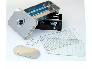 Behr stolní udírna Eco Plus Table Smoke Cooker (9968891)