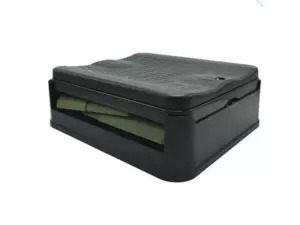 Wolf přenosná toaleta Compact Porta Loo (WFOD001)