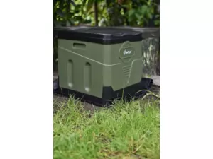 Wolf přenosná toaleta Compact Porta Loo (WFOD001)