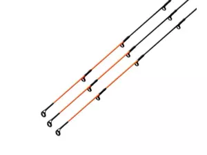 CarpPro feederový prut Rondel Carp Feeder 3,30 m 60 g (RON330)