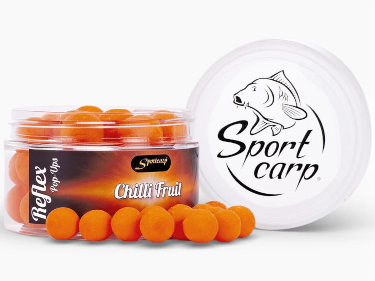 Sportcarp plovoucí boilies Reflex 150 ml ø 11 mm