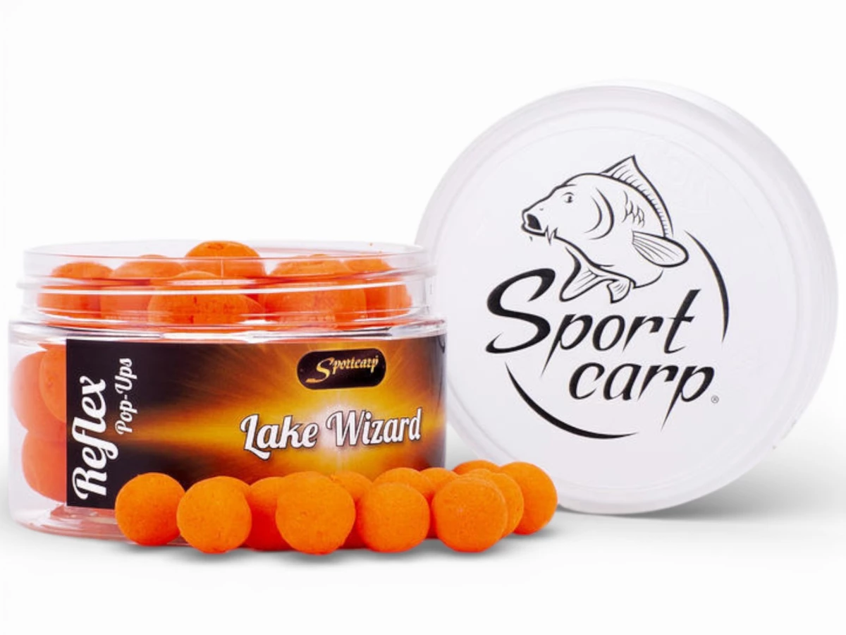 Sportcarp plovoucí boilies Reflex 150 ml ø 11 mm