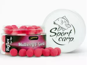 Sportcarp plovoucí boilies Reflex 150 ml ø 11 mm