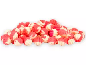 Sportcarp neutrálně vyvážené nástrahy Worms Duo ø 6 mm 25 g