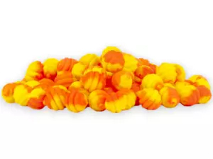 Sportcarp neutrálně vyvážené nástrahy Worms Duo ø 8 mm 25 g