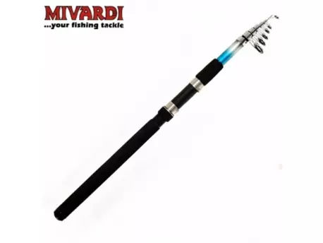 Mivardi Active Telecarp 3,3m 40-80g